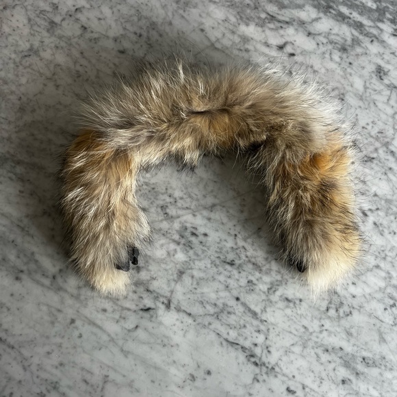 CANADA GOOSE x OVO CHILLIWACK BOMBER SIZE M STEEL GRAY - Picture 8 of 9